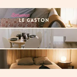  Appartement Le Gaston
