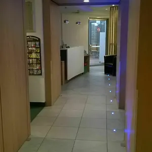 シティ ホテル