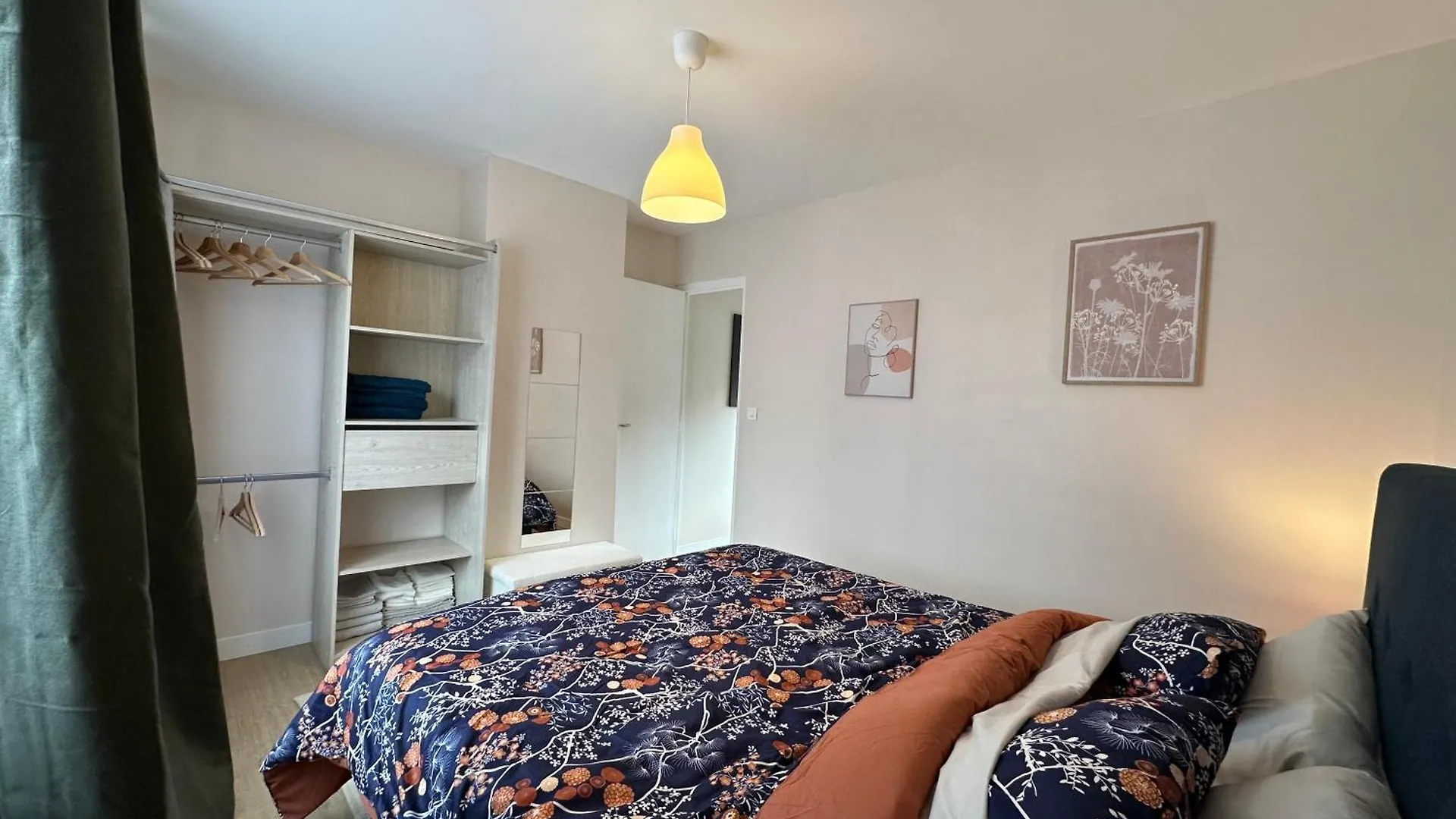 Appartement Maison Lilloise 3 Chambres Lille France