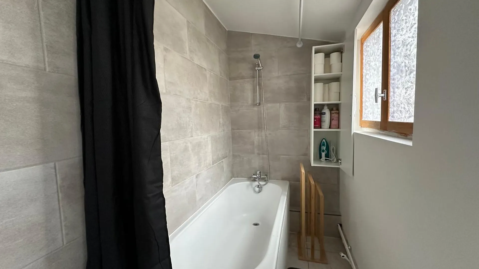 Maison Lilloise 3 Chambres Lille Appartement
